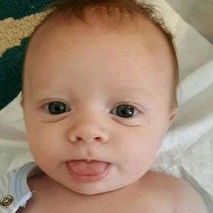 Meet your Posher, Andrea